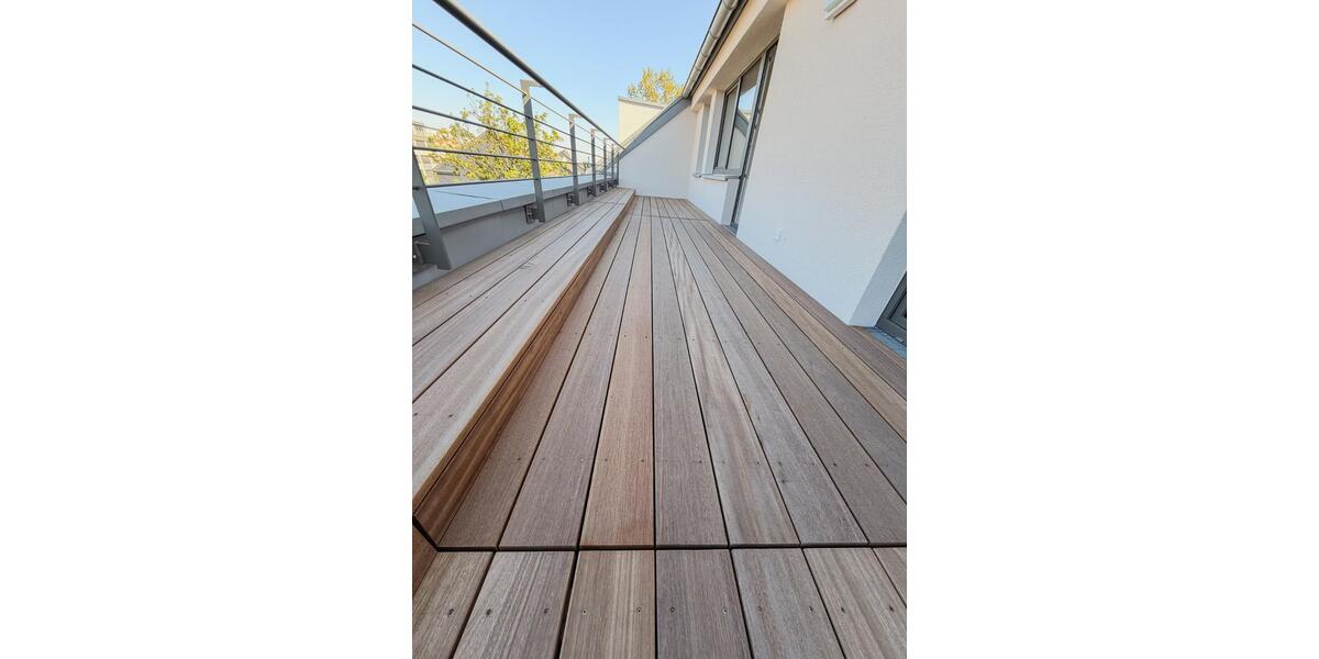 Dachgeschoßwohnung Euskirchen - 3 Zimmer, 131 m&sup2;, 1.598&euro; | Angebot:26618141