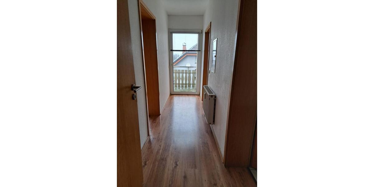 Etagenwohnung Daun - 4 Zimmer, 105 m&sup2;, 700&euro; | Angebot:24784048