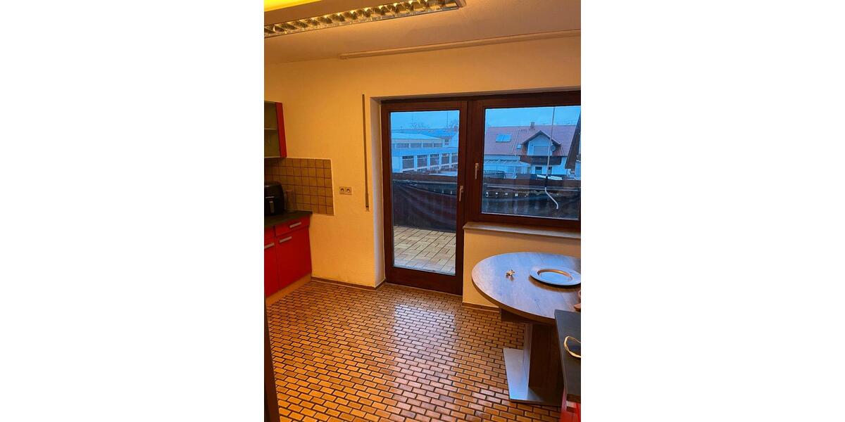 Etagenwohnung Senden - 3 Zimmer, 98 m&sup2;, 980&euro; | Angebot:25807305