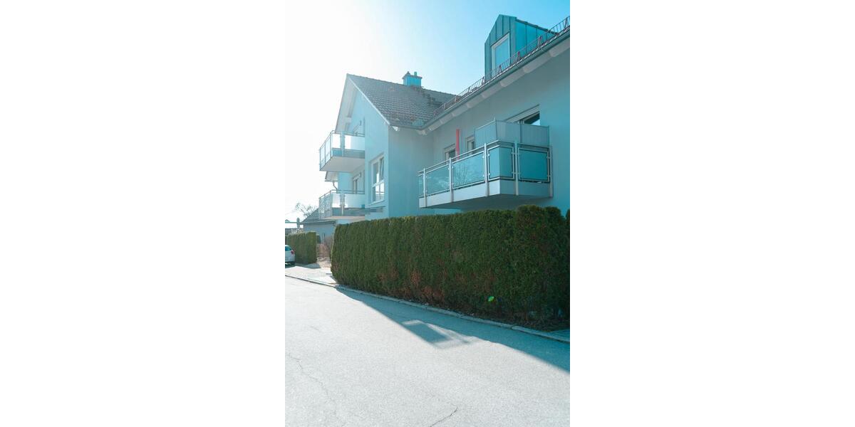 Dachgeschoßwohnung Passau Maierhof - 3 Zimmer, 93 m&sup2;, 875&euro; | Angebot:26418703