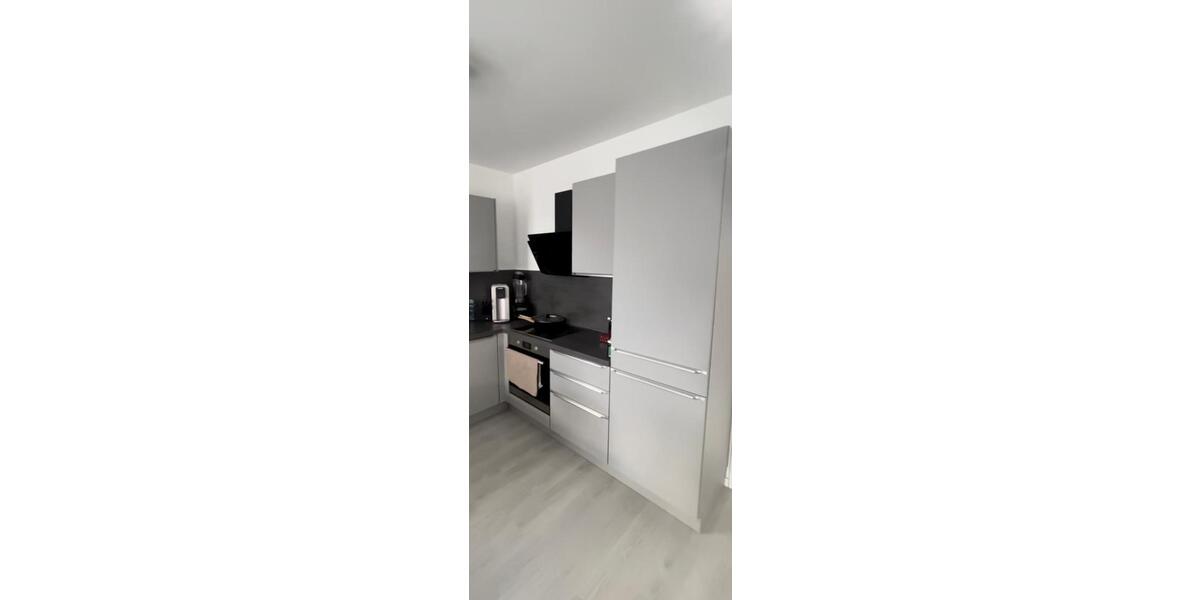 Erdgeschoßwohnung Waldbröl - 2.5 Zimmer, 83 m&sup2;, 1.000&euro; | Angebot:26372658