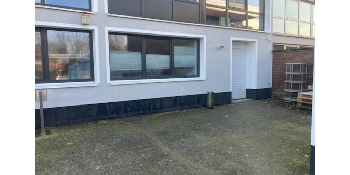 Gewerbeobjekt Münster Münster-Südost - 1.500&euro; | Angebot:24151727