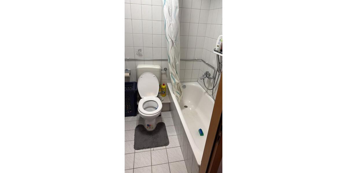 Etagenwohnung Wiefelstede - 3 Zimmer, 61 m&sup2;, 750&euro; | Angebot:25980984