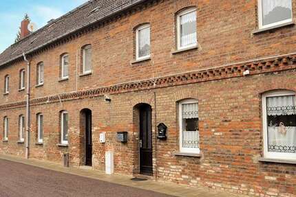 Wohnung Poserna Poserna - 2 Zimmer, 45 m&sup2;, 280&euro; | Angebot:25934309