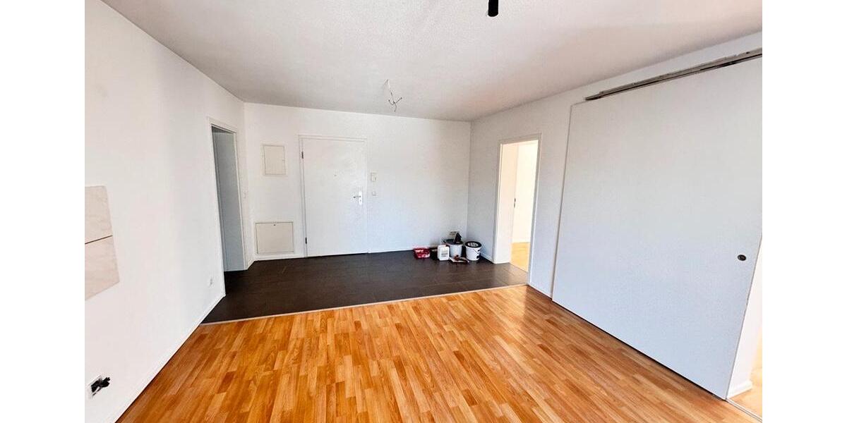 Etagenwohnung Frauenau - 3 Zimmer, 61 m&sup2;, 450&euro; | Angebot:25998916
