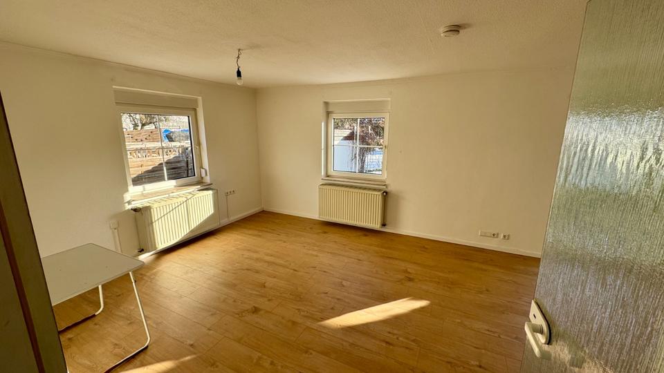 Doppelhaushälfte Bisingen - 3.5 Zimmer, 80 m&sup2;, 900&euro; | Angebot:25053472