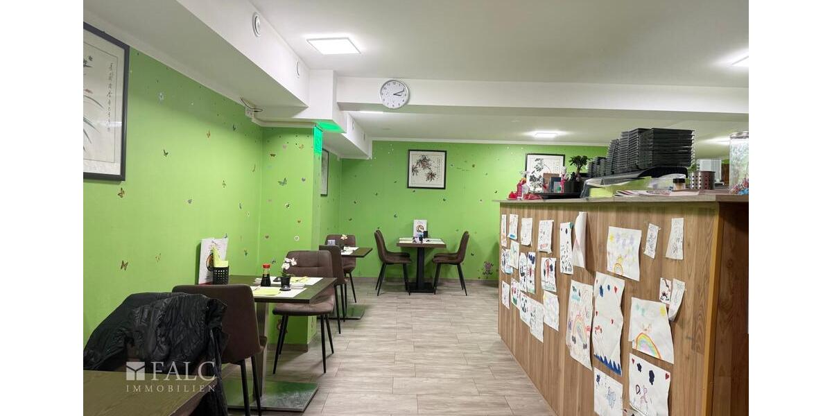 Gewerbeobjekt Idstein - 650&euro; | Angebot:25545600