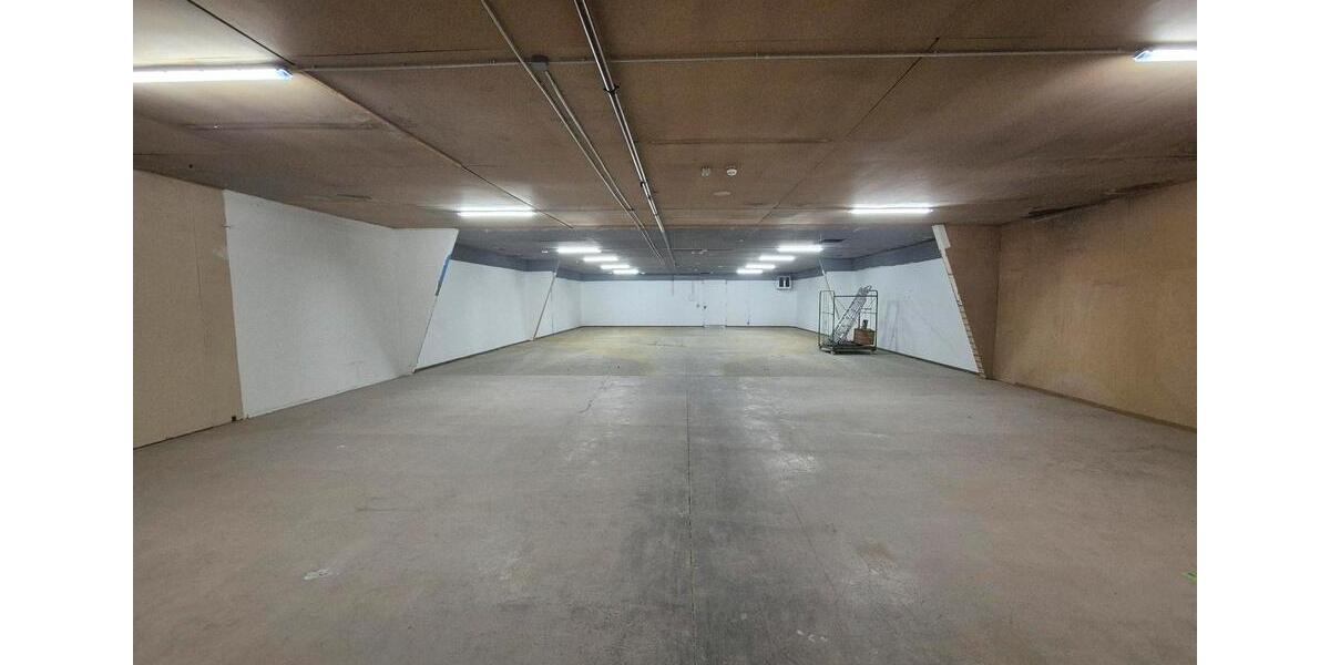 Gewerbeobjekt Herborn - 855&euro; | Angebot:24399383