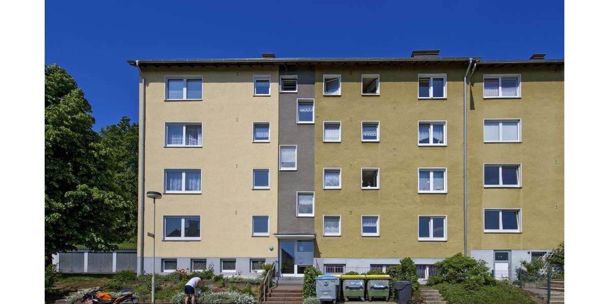 Etagenwohnung Plettenberg Gringel - 2 Zimmer, 51 m&sup2;, 349&euro; | Angebot:27216097