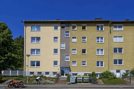 Wohnung Plettenberg Gringel - 2 Zimmer, 51 m&sup2;, 349&euro; | Angebot:27216097
