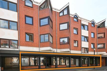 Gewerbeobjekt Hildesheim - 2.500&euro; | Angebot:26387542