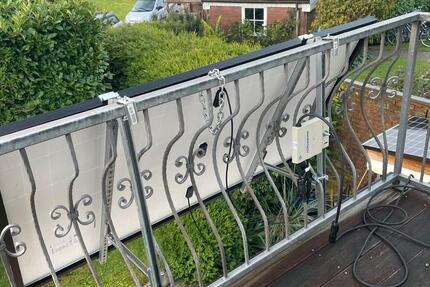 Wohnen auf Zeit Flensburg - 1 Zimmer, 13 m&sup2;, 340&euro; | Angebot:25412726