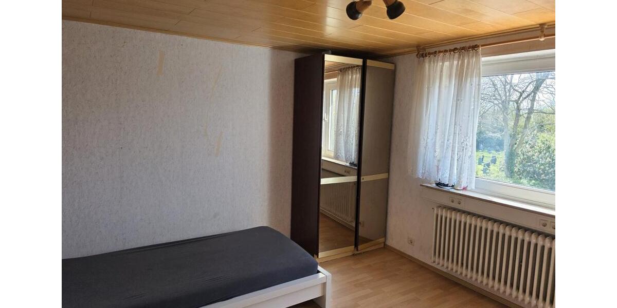 Wohnen auf Zeit Lampertheim - 4 Zimmer, 104 m&sup2;, 545&euro; | Angebot:26065157