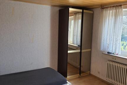 Wohnen auf Zeit Lampertheim - 4 Zimmer, 104 m&sup2;, 550&euro; | Angebot:26065157