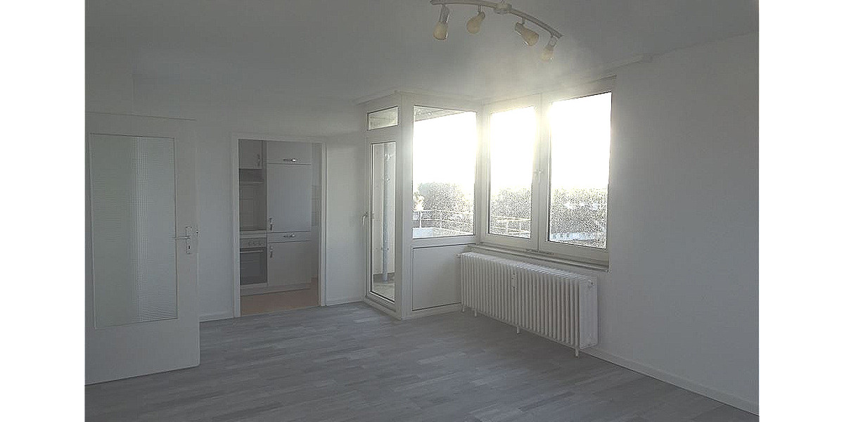 Etagenwohnung Celle - 2 Zimmer, 47 m&sup2;, 495&euro; | Angebot:26441375