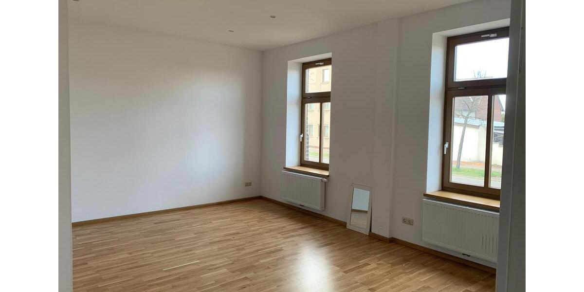 Etagenwohnung Oranienbaum-Wörlitz Wörlitz - 2 Zimmer, 63 m&sup2;, 471&euro; | Angebot:26593556