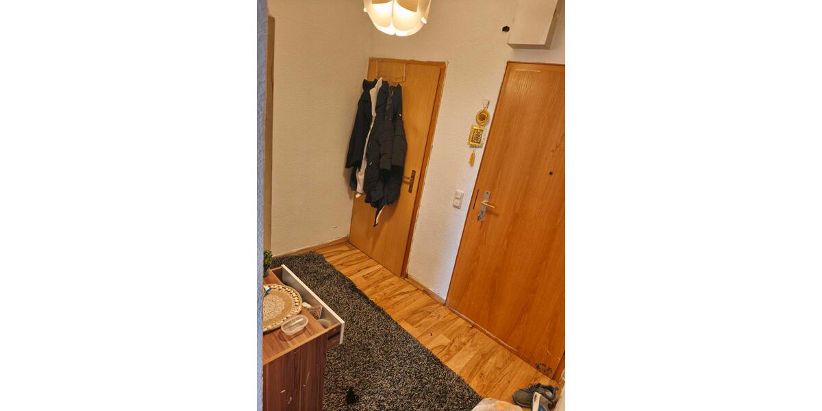Etagenwohnung Bochum - 1 Zimmer, 46 m&sup2;, 750&euro; | Angebot:24384087