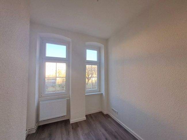Etagenwohnung Brandenburg an der Havel Altstadt - 3 Zimmer, 96 m&sup2;, 818&euro; | Angebot:25801199