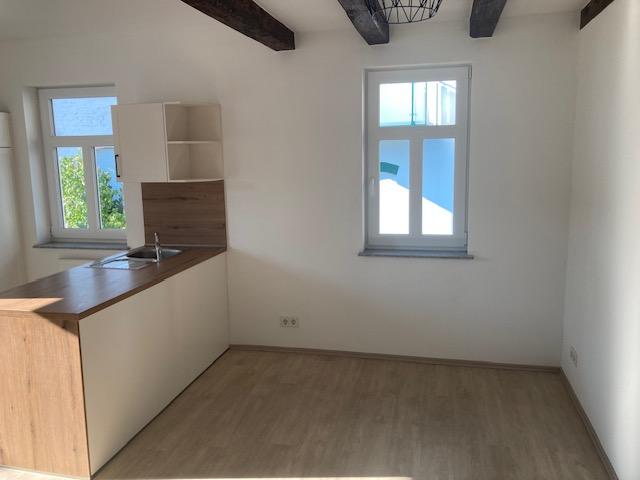 Etagenwohnung Bad Hersfeld - 3 Zimmer, 89 m&sup2;, 990&euro; | Angebot:26594337