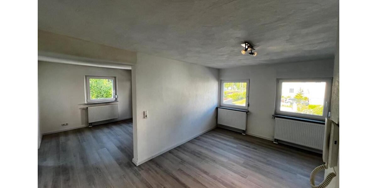 Etagenwohnung Eppelborn - 3 Zimmer, 75 m&sup2;, 590&euro; | Angebot:26260790