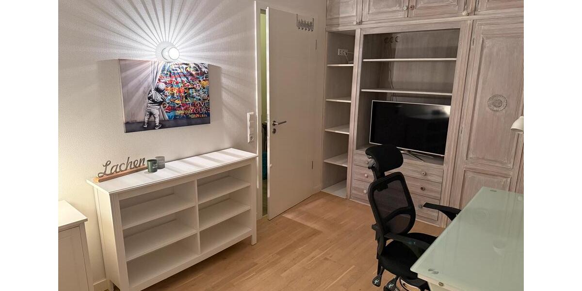 Wohnen auf Zeit Haselünne - 4 Zimmer, 100 m&sup2;, 374&euro; | Angebot:25963666
