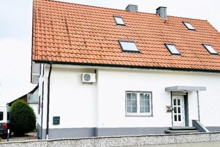 Wohnung Kirchlengern - 3 Zimmer, 80 m&sup2;, 850&euro; | Angebot:25238942