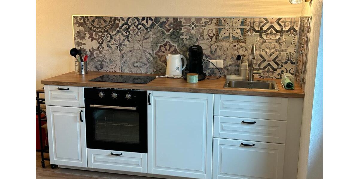 Etagenwohnung Mainbernheim - 2 Zimmer, 40 m&sup2;, 96&euro; | Angebot:24842140