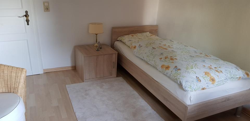 Etagenwohnung Seesen - 2 Zimmer, 65 m&sup2;, 675&euro; | Angebot:25402905