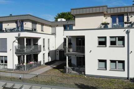 Wohnung Wiehl Drabenderhöhe - 4 Zimmer, 135 m&sup2;, 1.660&euro; | Angebot:26588079