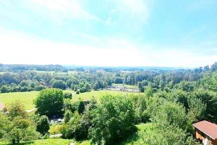 Wohnung Wangen i. A. Schomburg - 4 Zimmer, 107 m&sup2;, 1.750&euro; | Angebot:25153687