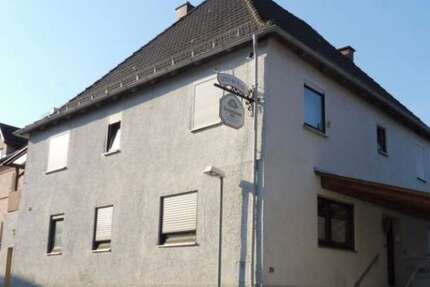 Haus zum Mieten in Schöntal 2.500 € 262 m²
