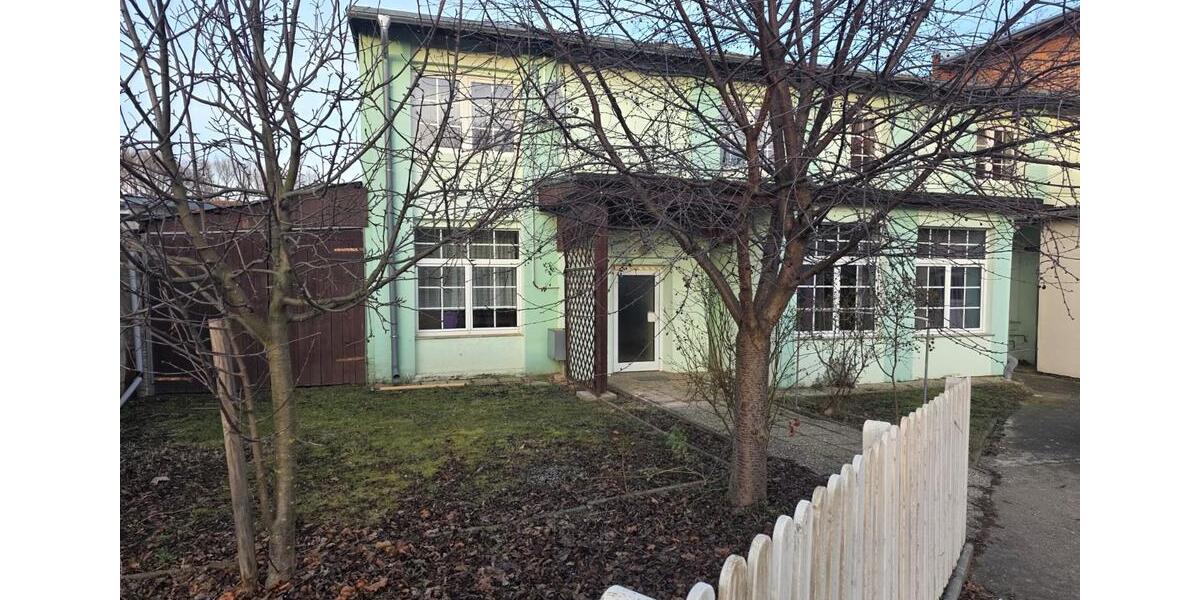 Wohnen auf Zeit Aschersleben - 3 Zimmer, 49 m&sup2;, 550&euro; | Angebot:25401961