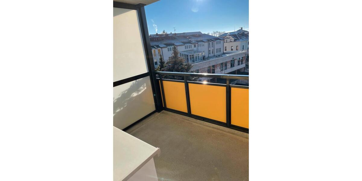Etagenwohnung Colditz - 4 Zimmer, 60 m&sup2;, 420&euro; | Angebot:26377314