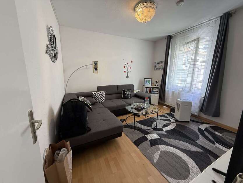 Wohnung zum Mieten in Bad Cannstatt 995 € 57 m²