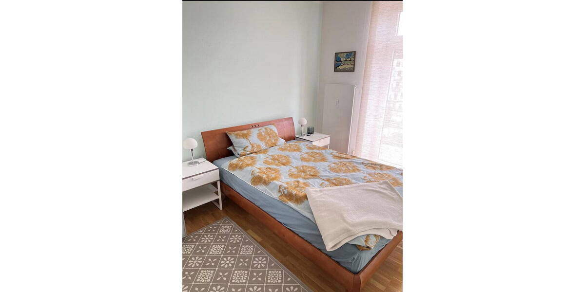 Etagenwohnung München Au-Haidhausen - 3 Zimmer, 63 m&sup2;, 1.900&euro; | Angebot:26144855