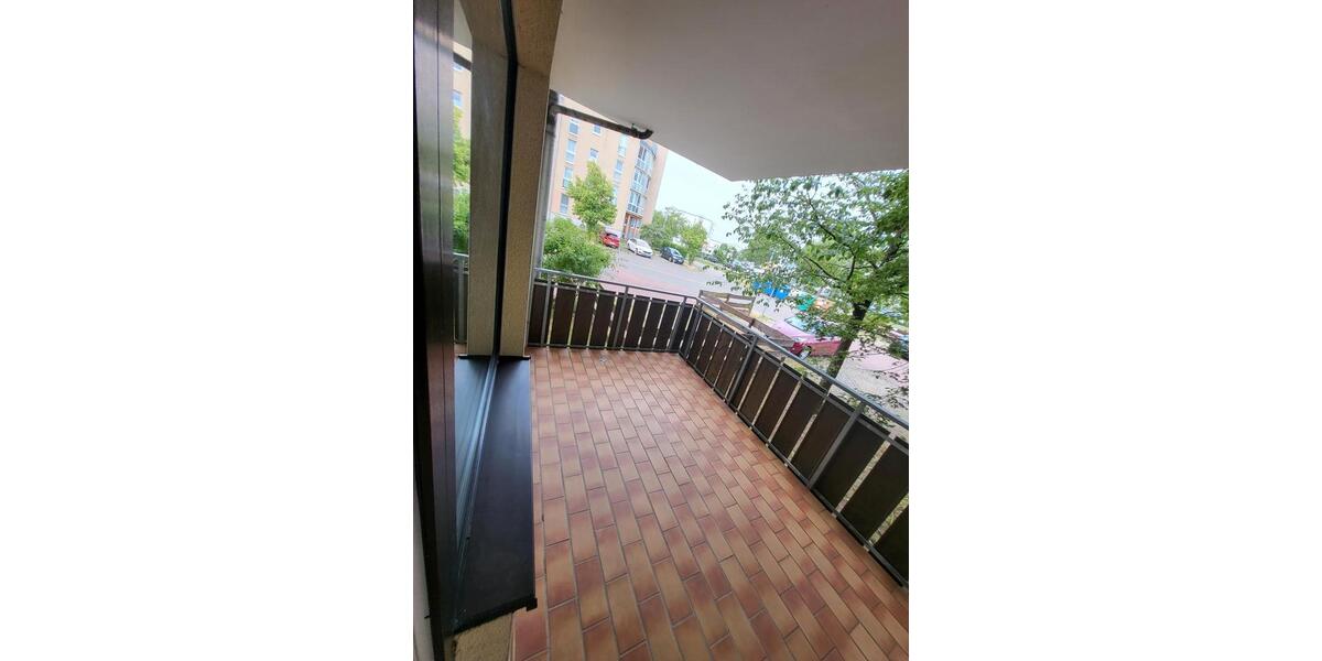 Erdgeschoßwohnung Dessau-Roßlau Dessau - 3 Zimmer, 65 m&sup2;, 490&euro; | Angebot:23356082