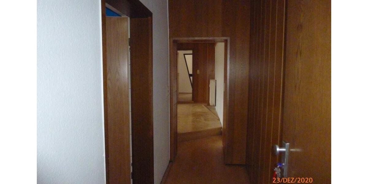Dachgeschoßwohnung Simmern/Hunsrück Hunsrück - 5 Zimmer, 94 m&sup2;, 770&euro; | Angebot:26262836