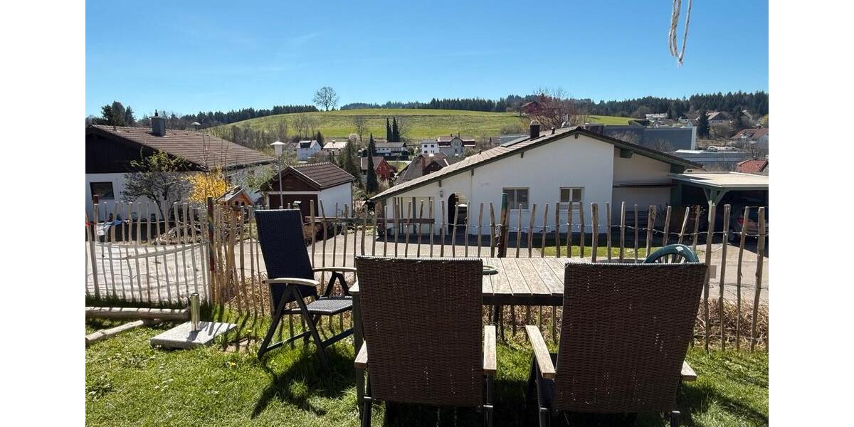 Wohnen auf Zeit Heimenkirch - 3 Zimmer, 81 m&sup2;, 1.300&euro; | Angebot:26254276