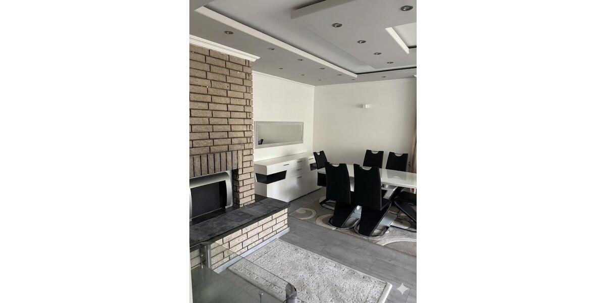 Etagenwohnung Hilchenbach - 3 Zimmer, 95 m&sup2;, 1.200&euro; | Angebot:26278498