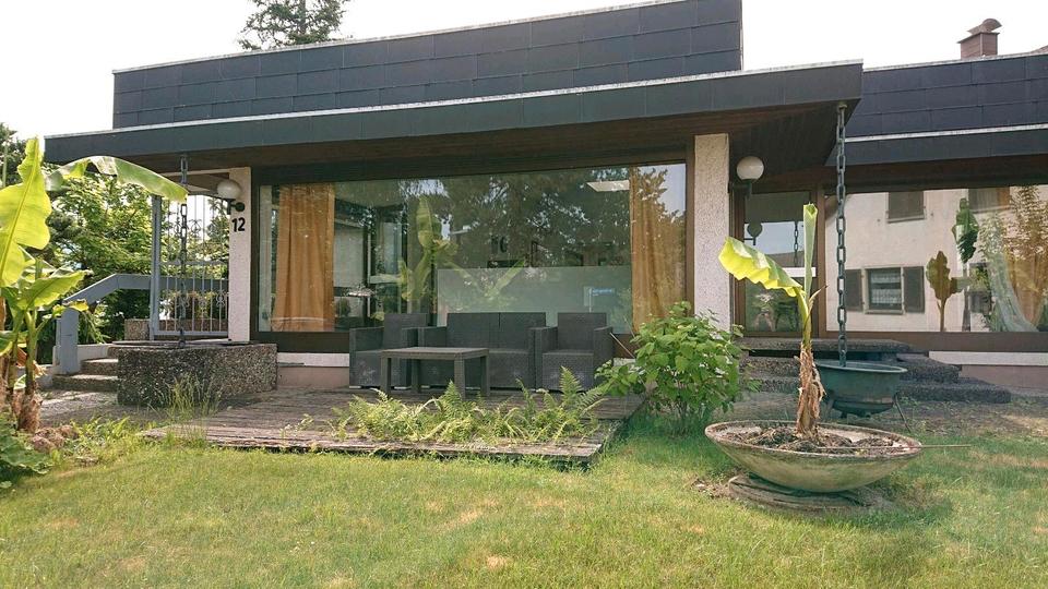 Gewerbeobjekt Emmendingen - 1.600&euro; | Angebot:26044488