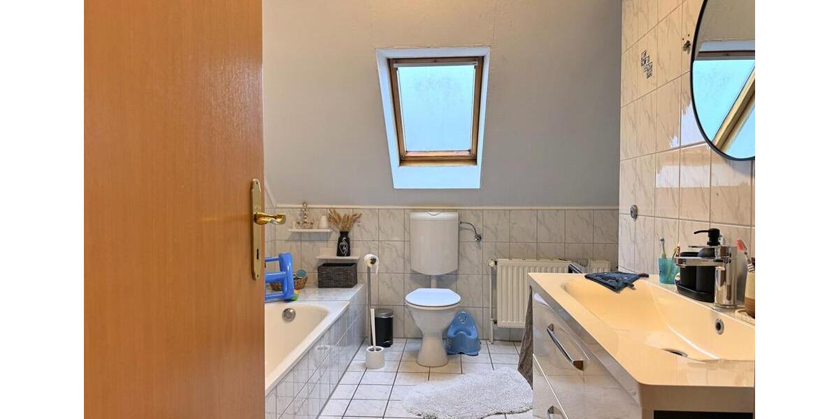 Doppelhaushälfte Großefehn - 4 Zimmer, 110 m&sup2;, 750&euro; | Angebot:25056057