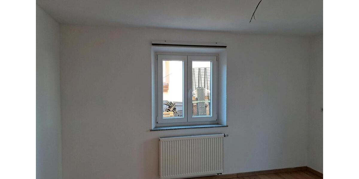 Wohnung zu vermieten 1 zimmer