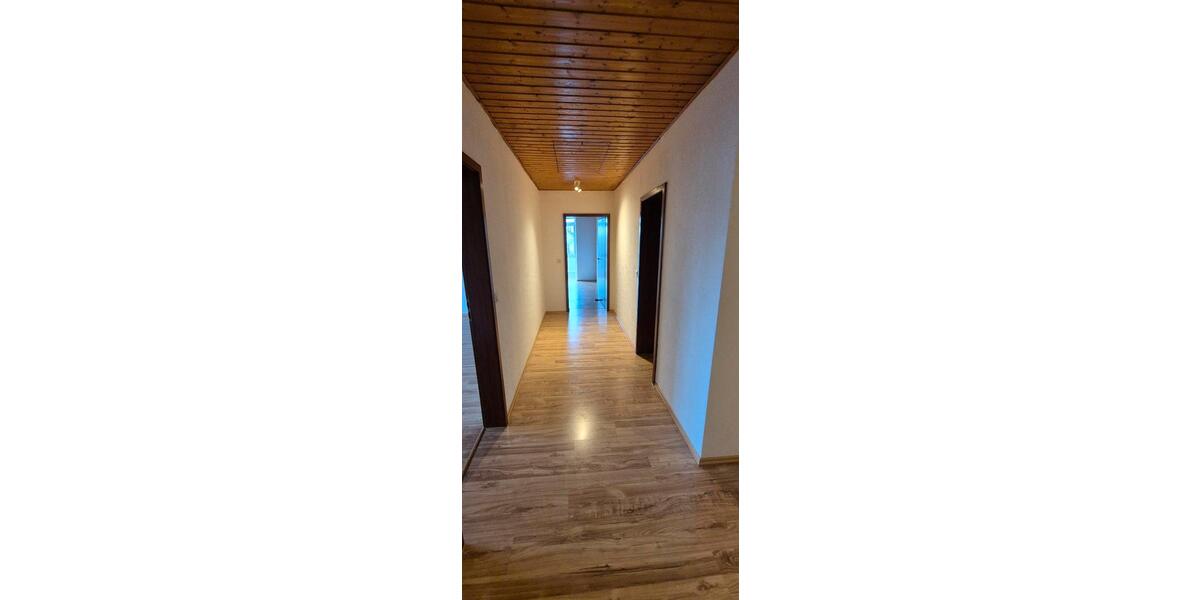 2-Zimmer-Wohnung zu vermieten in Riedstadt-Crumstadt 2 zimmer