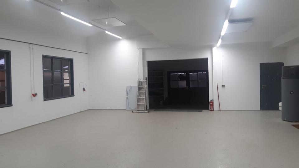 Gewerbeobjekt Bisingen - 3.000&euro; | Angebot:26532991