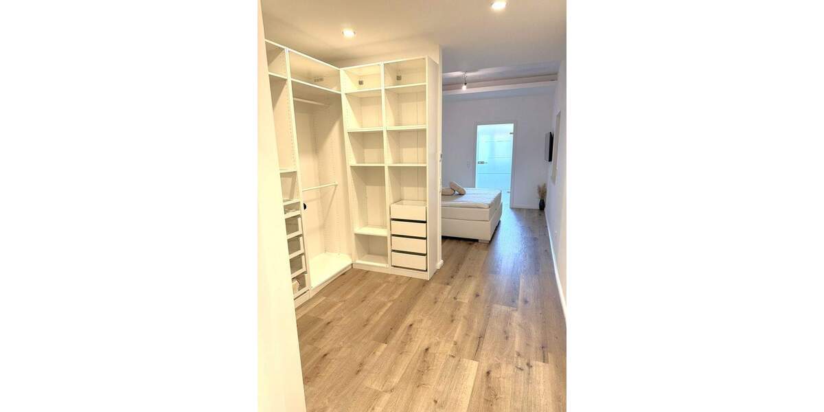 Etagenwohnung Worms Innenstadt - 4 Zimmer, 135 m&sup2;, 1.490&euro; | Angebot:25684740
