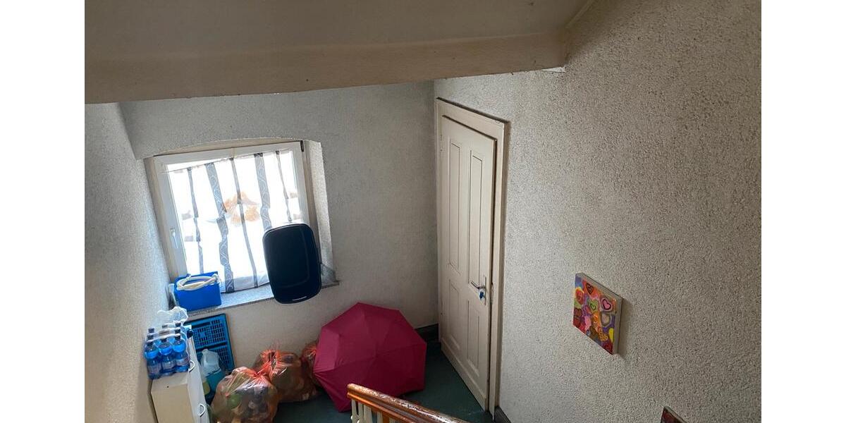 Dachgeschoßwohnung Duisburg Beeck - 3 Zimmer, 80 m&sup2;, 844&euro; | Angebot:25925584