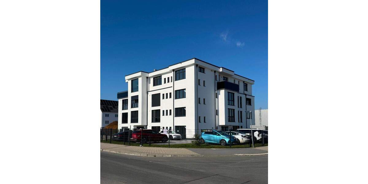 Gewerbeobjekt Gießen - 5.590&euro; | Angebot:25649712
