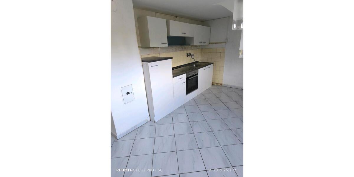 2,5 Zimmer DG Wohnung in Schwetzingen Hirschacker 2 zimmer