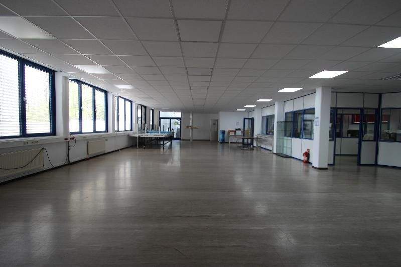 Gewerbeobjekt Meckenheim - 9.000&euro; | Angebot:25772685