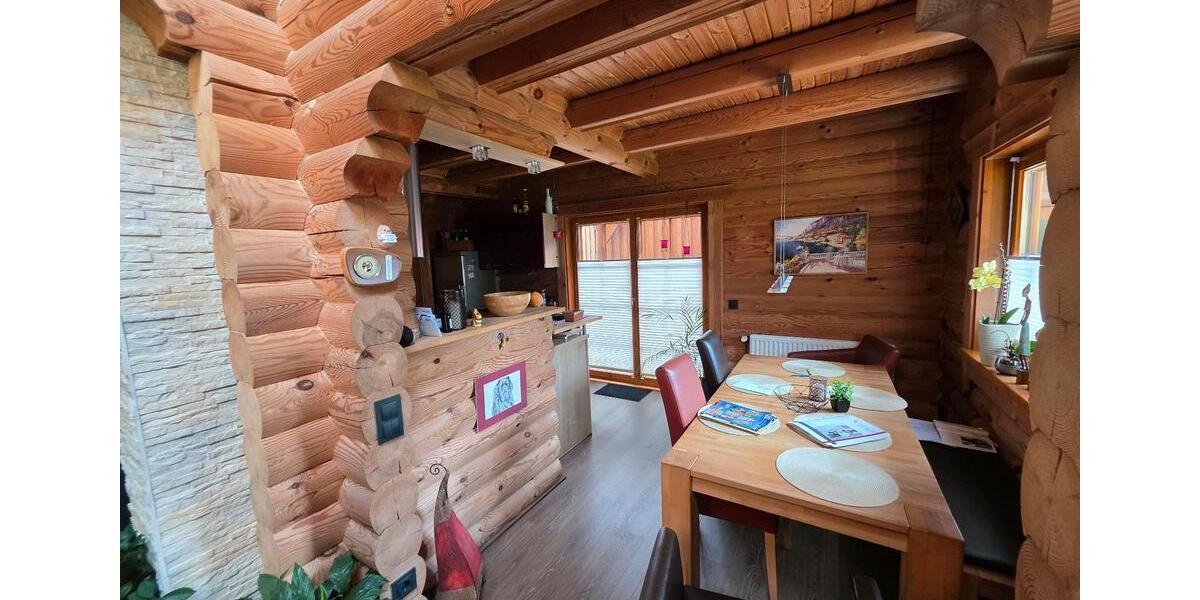 Etagenwohnung Billerbeck - 5 Zimmer, 140 m&sup2;, 1.850&euro; | Angebot:26294657